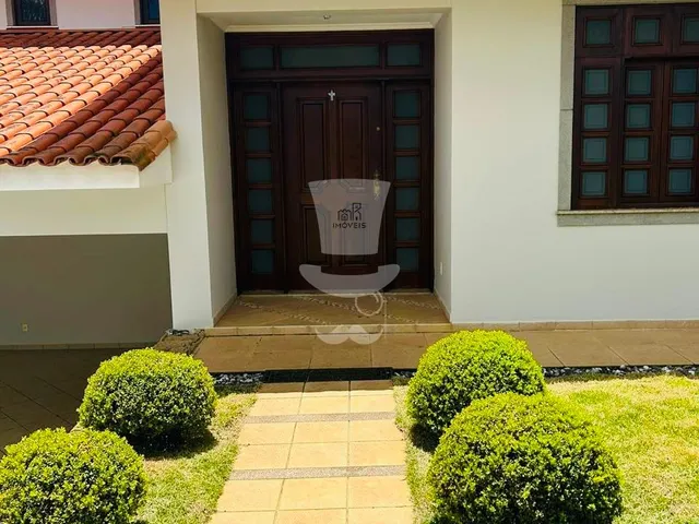 Imagem 3: Casa de Alto Padrão À Venda com 4 Suítes na Chacara das Andorinhas em Barbacena