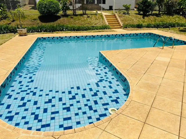 Imagem 15: Casa de Alto Padrão À Venda com 4 Suítes na Chacara das Andorinhas em Barbacena