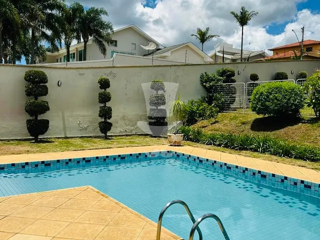 Imagem 4: Casa de Alto Padrão À Venda com 4 Suítes na Chacara das Andorinhas em Barbacena