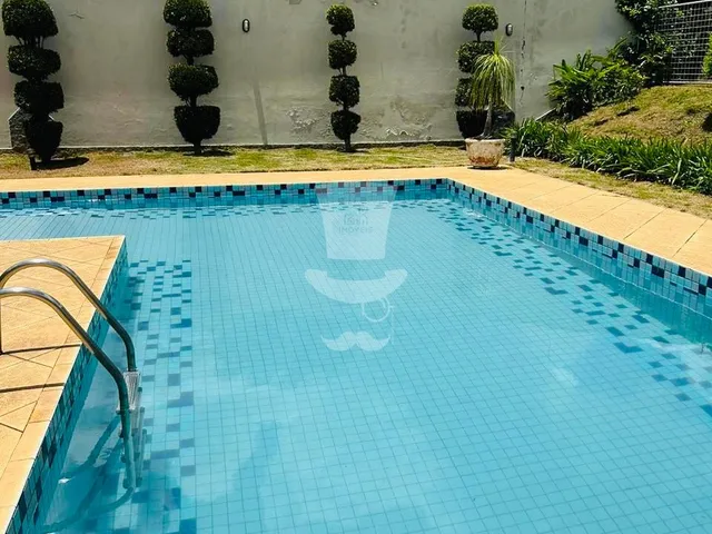 Imagem 5: Casa de Alto Padrão À Venda com 4 Suítes na Chacara das Andorinhas em Barbacena