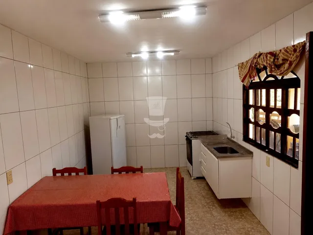 Imagem: Casa À Venda no Bairro Fagundes em Antônio