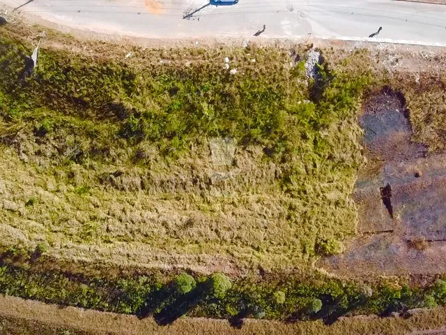 Imagem: Lote À Venda em Barbacena com Metragem