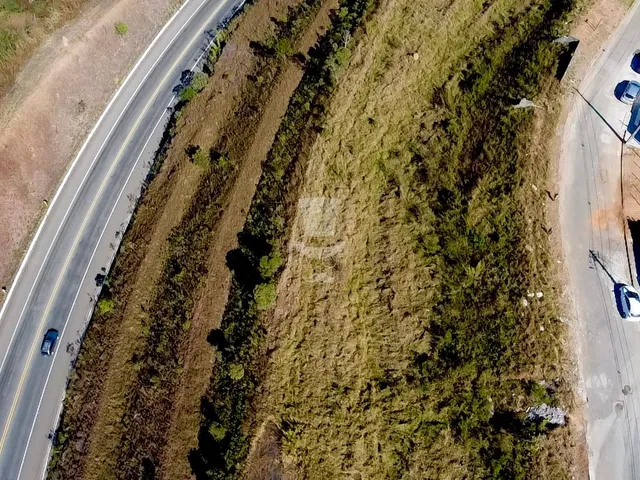 Imagem 3: Lote À Venda em Barbacena com Metragem de 313,20M² no Cidade Verde