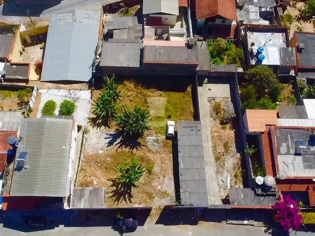 Imagem 2: Lote À Venda em Barbacena com Metragem Total de 360M² no Bairro Guarani