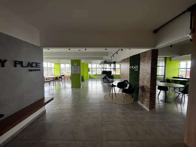 Imagem 16: Studio À Venda no Centro em Barbacena com Metragem de 20,11M²