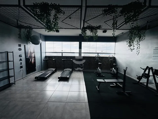 Imagem 10: Studio À Venda no Centro em Barbacena com Metragem de 20,11M²