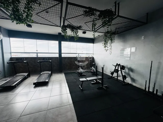 Imagem 11: Studio À Venda no Centro em Barbacena com Metragem de 20,11M²