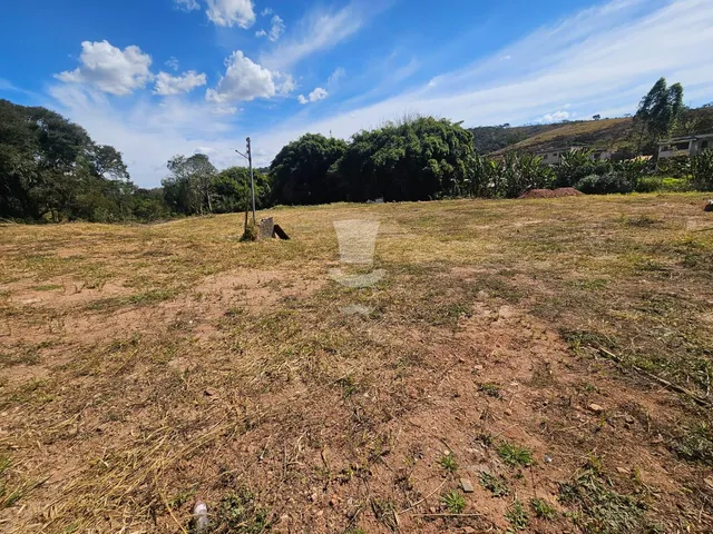 Imagem: Lote À Venda na Colônia Rodrigo Silva