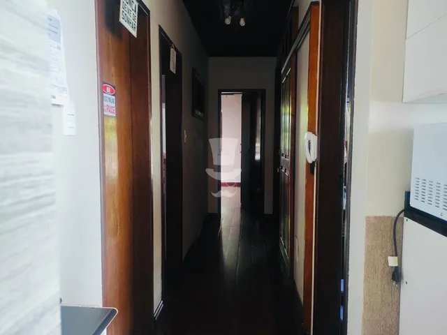 Imagem 4: Casa À Venda com 4 Quartos, Sendo 1 Suítes no Bairro Boa Morte em Barbacena
