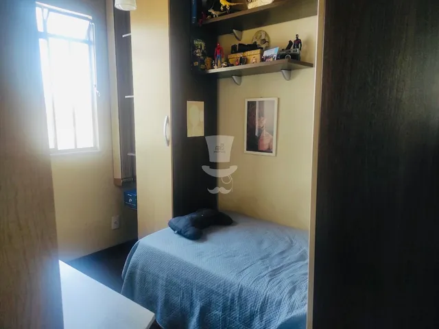 Imagem 8: Casa À Venda com 4 Quartos, Sendo 1 Suítes no Bairro Boa Morte em Barbacena