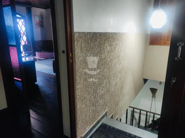 Imagem 3: Casa À Venda com 4 Quartos, Sendo 1 Suítes no Bairro Boa Morte em Barbacena