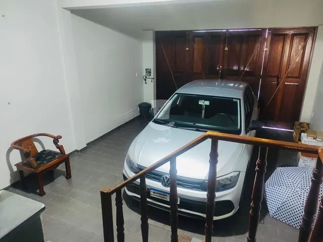Imagem 6: Casa À Venda com 4 Quartos, Sendo 1 Suítes no Bairro Boa Morte em Barbacena
