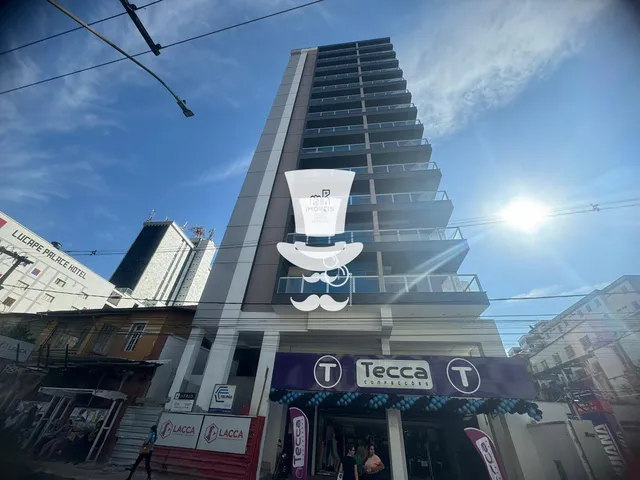 Imagem: Studio para Locação com 1 Dormitorio