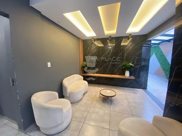 Imagem 2: Studio para Locação com 1 Dormitorio, Centro, Barbacena - Mg