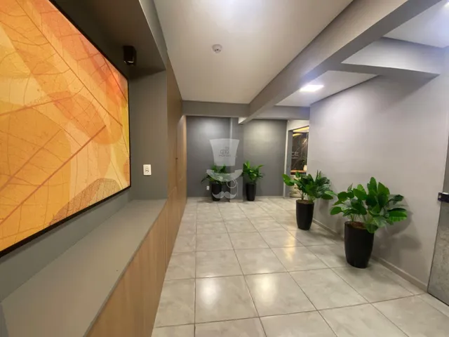 Imagem 3: Studio para Locação com 1 Dormitorio, Centro, Barbacena - Mg