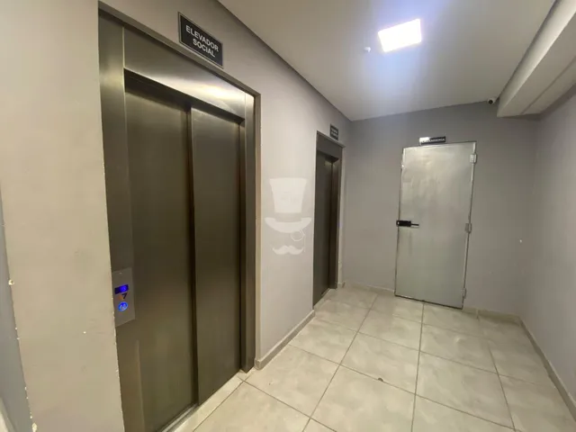 Imagem 6: Studio para Locação com 1 Dormitorio, Centro, Barbacena - Mg