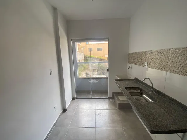 Imagem 8: Studio para Locação com 1 Dormitorio, Centro, Barbacena - Mg