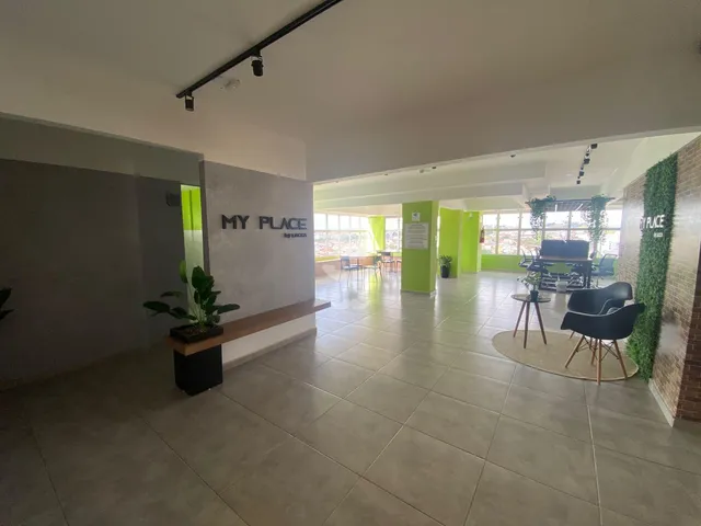 Imagem 13: Studio para Locação com 1 Dormitorio, Centro, Barbacena - Mg