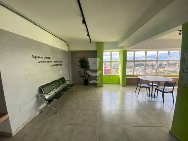 Imagem 14: Studio para Locação com 1 Dormitorio, Centro, Barbacena - Mg