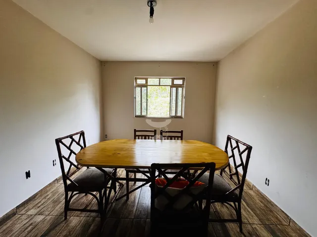 Imagem 9: Casa para Venda com 4 Quartos Sendo 1 Suite, Galego, Barbacena - Mg