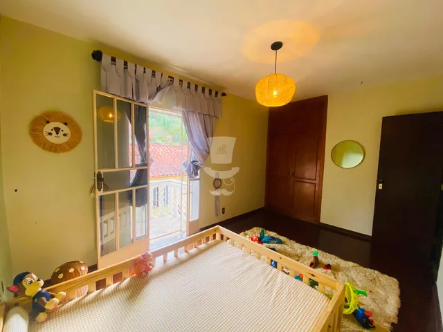 Imagem 4: Casa para Venda com 4 Quartos Sendo 1 Suite, Galego, Barbacena - Mg