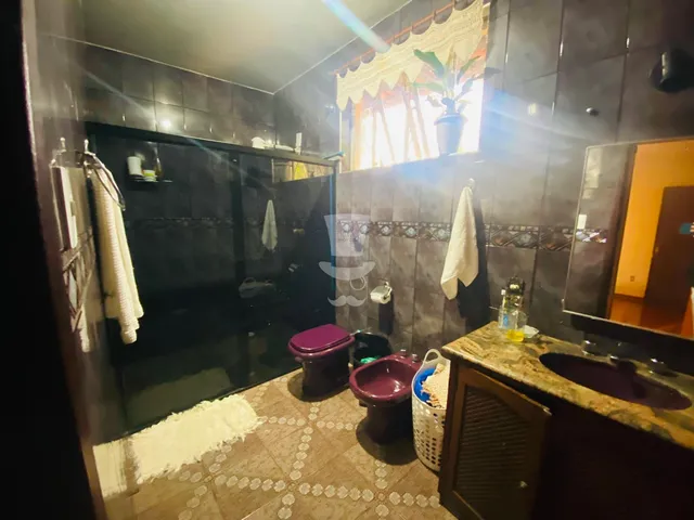 Imagem 2: Casa para Venda com 4 Quartos Sendo 1 Suite, Galego, Barbacena - Mg