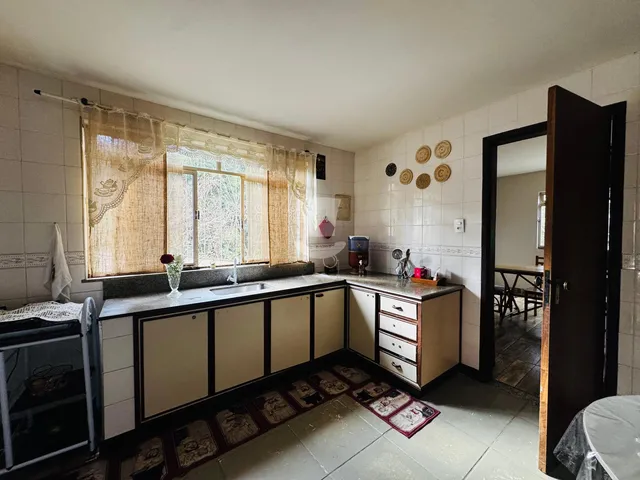 Imagem 11: Casa para Venda com 4 Quartos Sendo 1 Suite, Galego, Barbacena - Mg