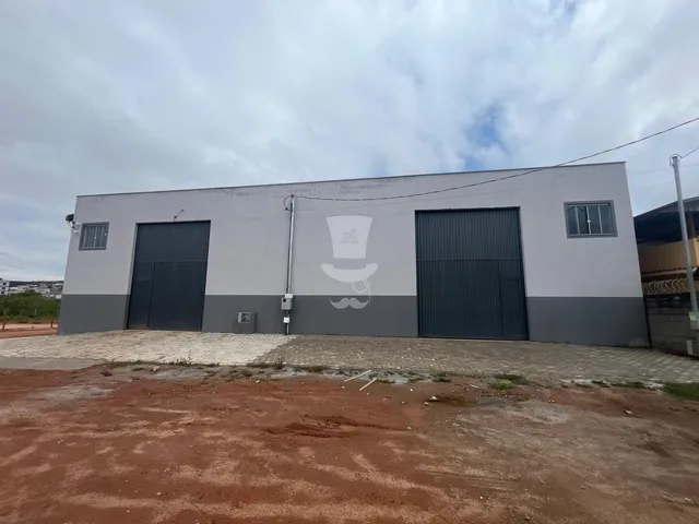 Imagem: Ótimo Galpão para Locação, Coroado
