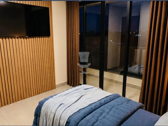 Imagem 3: Casa À Venda no Terras de Oyama em Barbacena com 3 Quartos Sendo 1 Suíte