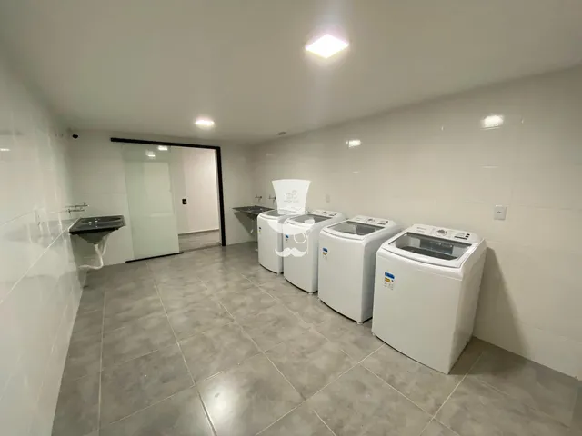 Imagem 15: Studio para Locação no Centro em Barbacena com Metragem de 22M²
