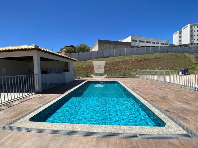 Imagem 6: Apartamento para Locação em Barbacena com 2 Dormitórios no Bairro Nova Suíça