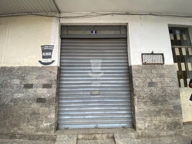 Imagem: Loja para Locação com Ótima Localidade