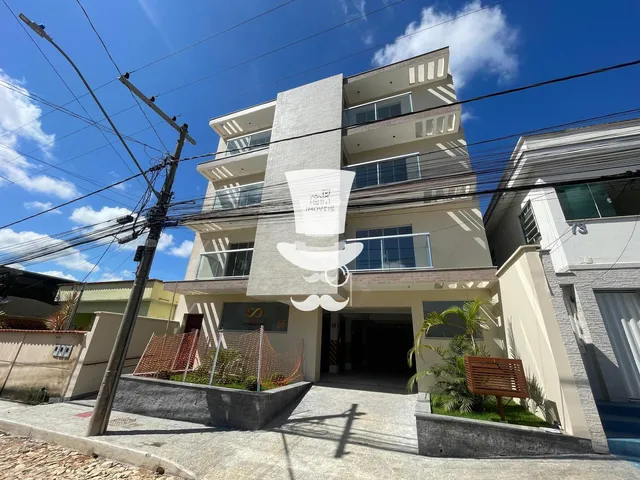 Imagem: Apartamento para Locação em Barbacena
