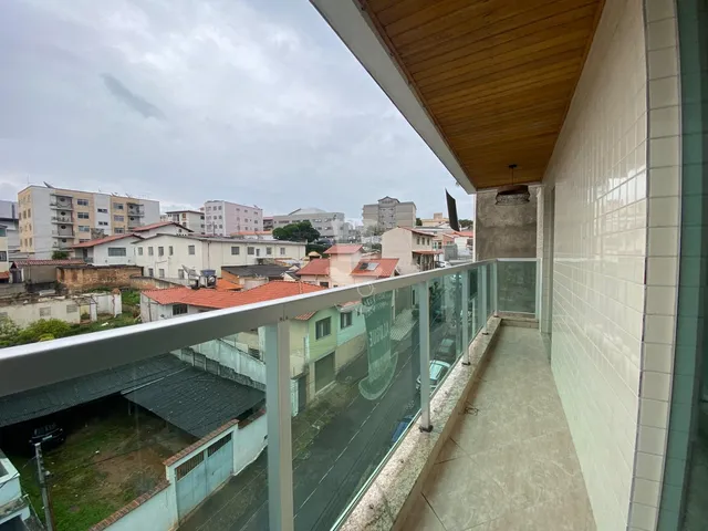 Imagem 11: Cobertura para Locação com 3 Dormitorios Sendo 1 Suite, Centro, Barbacena - Mg