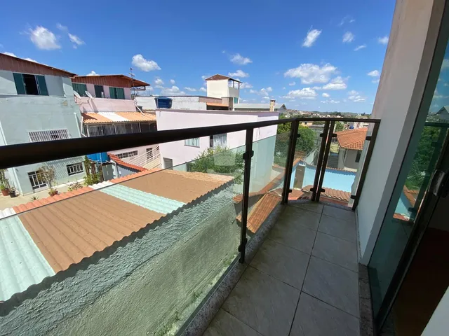 Imagem 3: Apartamento para Locação com 3 Quartos Sendo 1 Suíte, santa Cecília, Barbacena - Mg