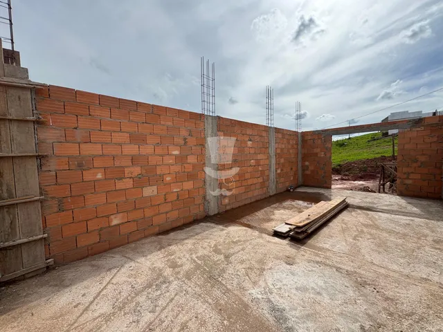Imagem 16: Casa À Venda em Barbacena com 3 Dormitórios Sendo 1 Suíte no Terras Altas