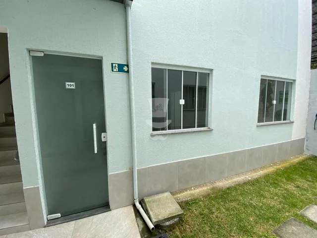 Imagem 3: Apartamento para Locação, santa Tereza Ii, Barbacena - Mg