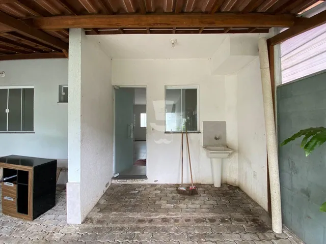 Imagem 5: Apartamento para Locação, santa Tereza Ii, Barbacena - Mg