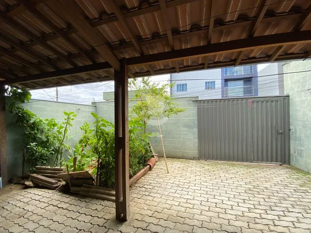 Imagem 4: Apartamento para Locação, santa Tereza Ii, Barbacena - Mg