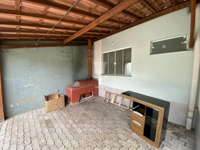 Imagem 7: Apartamento para Locação, santa Tereza Ii, Barbacena - Mg