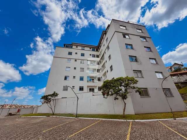 Imagem: Apartamento com 3 Quartos, 1 Suítes em