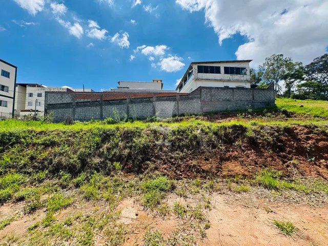 Imagem 5: Lote com 370,00M² À Venda no Bairro São Jorge em Barbacena