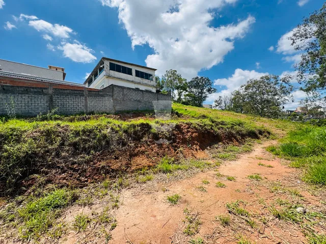 Imagem 6: Lote com 370,00M² À Venda no Bairro São Jorge em Barbacena