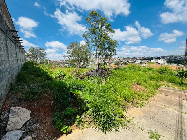 Imagem 4: Lote com 370,00M² À Venda no Bairro São Jorge em Barbacena