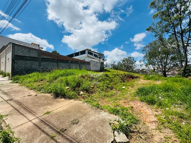 Imagem 2: Lote com 370,00M² À Venda no Bairro São Jorge em Barbacena