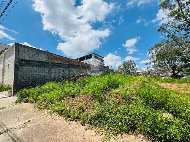 Imagem 3: Lote com 370,00M² À Venda no Bairro São Jorge em Barbacena