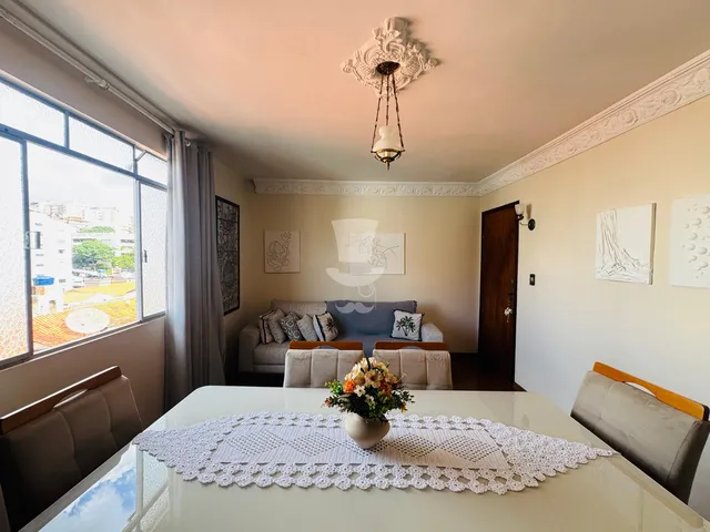 Imagem 15: Apartamento À Venda em Barbacena com 3 Dormitórios no Centro
