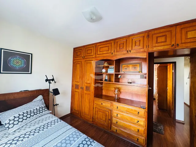 Imagem 13: Apartamento À Venda em Barbacena com 3 Dormitórios no Centro