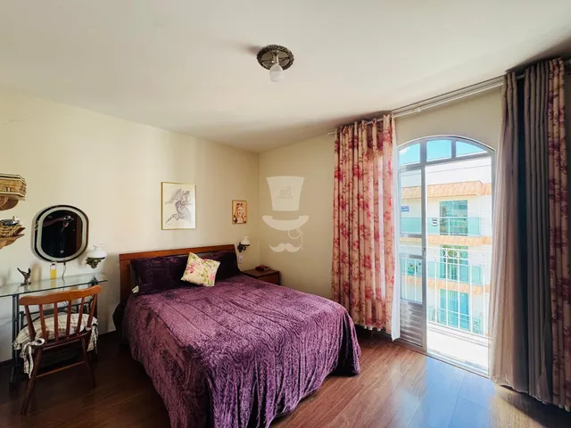 Imagem 12: Apartamento À Venda em Barbacena com 3 Dormitórios no Centro
