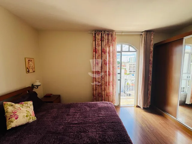 Imagem 8: Apartamento À Venda em Barbacena com 3 Dormitórios no Centro